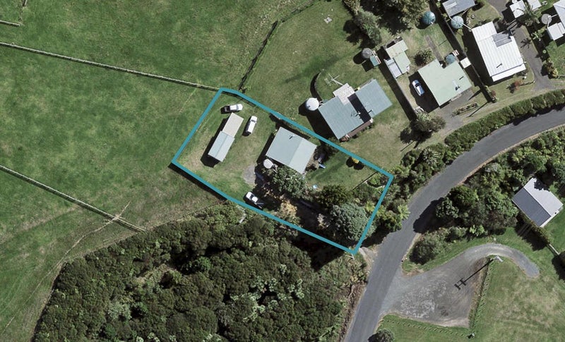 471 Matakawau Road, Āwhitu - Carousel 1