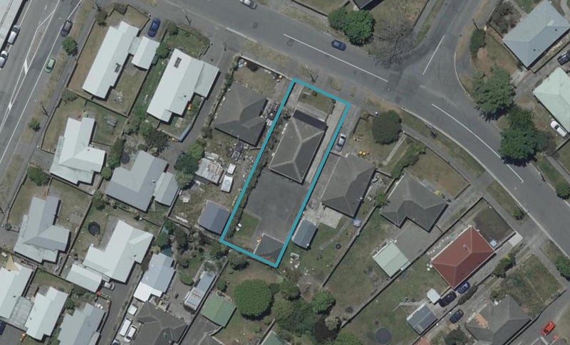 34 Marlow Road, Aranui, Christchurch - Carousel 1