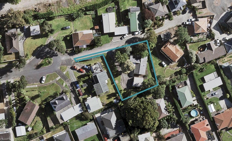 13 Costar Place, Wiri, Auckland - Carousel 1