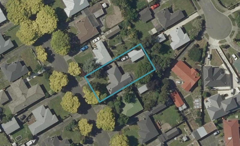 57 Birmingham Street, Takaro, Palmerston North - Carousel 1