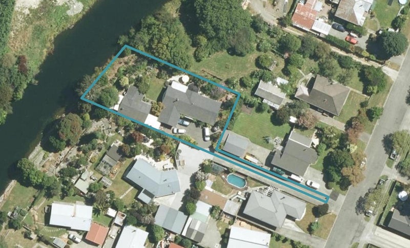 19A Lane Street, Islington, Blenheim - Carousel 1