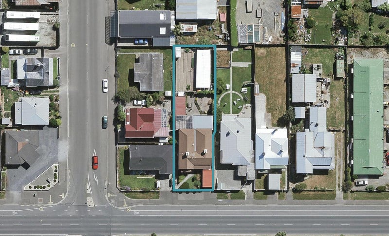150 Tweed Street, Appleby, Invercargill - Carousel 1