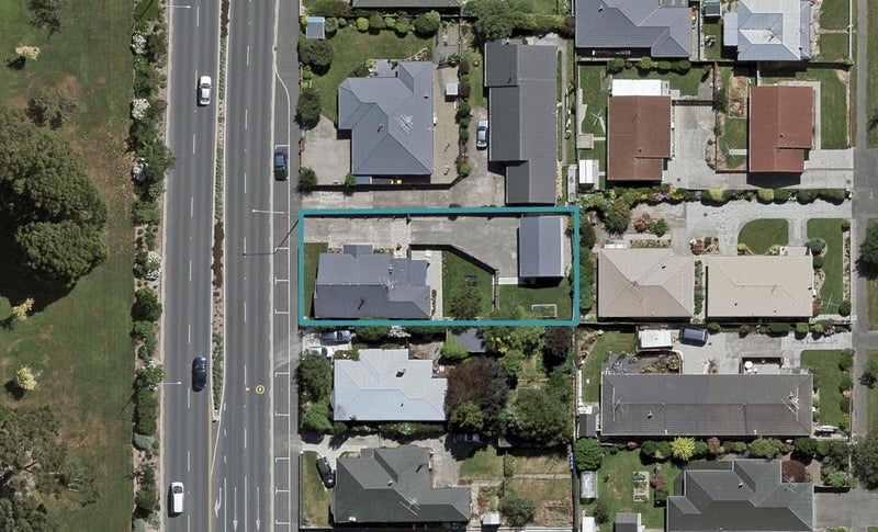 67 Queens Drive, Richmond, Invercargill - Carousel 1