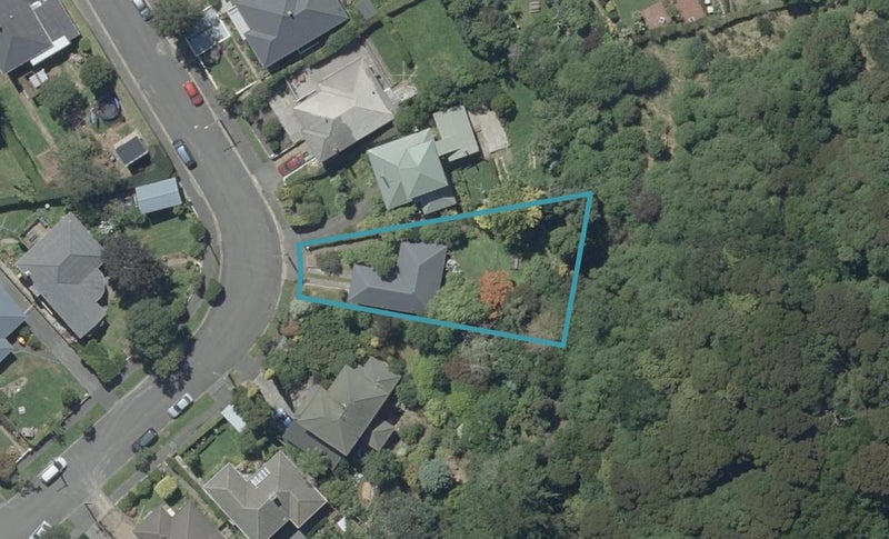 9 Northfield Avenue, Opoho, Dunedin - Carousel 1