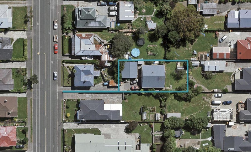 88 Morton Street, Georgetown, Invercargill - Carousel 1