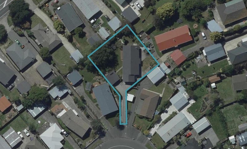 61 Stanton Crescent, Hoon Hay, Christchurch - Carousel 1