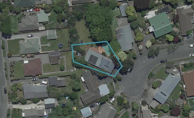 24 Saint Clio Street, Ilam, Christchurch - Carousel 1