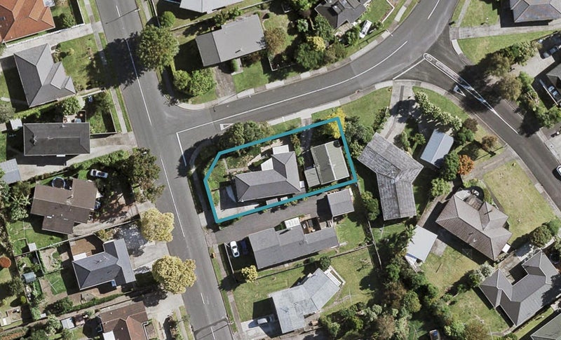 2/144 Elliot Street, Pahurehure, Papakura - Carousel 1