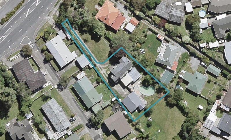 1210 Fergusson Drive, Brown Owl, Upper Hutt - Carousel 1