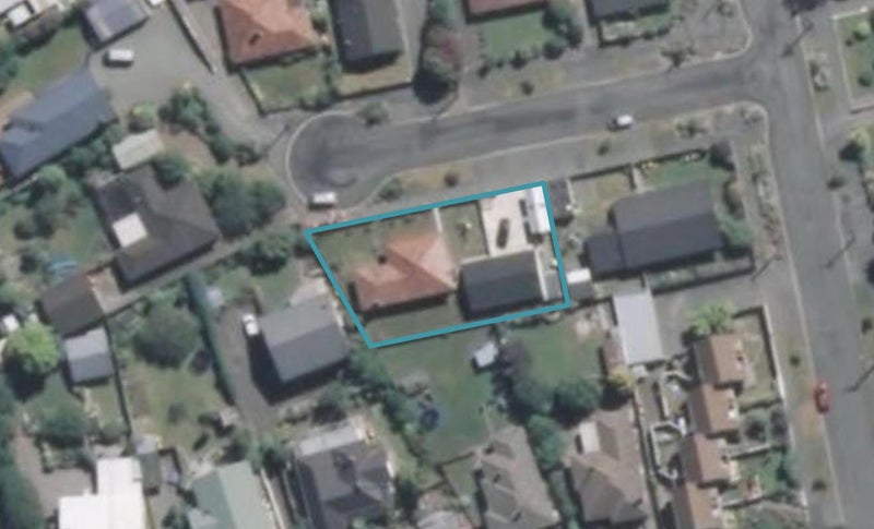6 Short Street, Marchwiel, Timaru - Carousel 1