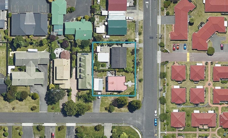3 Hilda Street, Fenton Park, Rotorua - Carousel 1