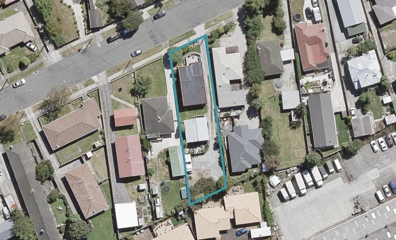 43 Wilford Street, Wallaceville, Upper Hutt - Carousel 1