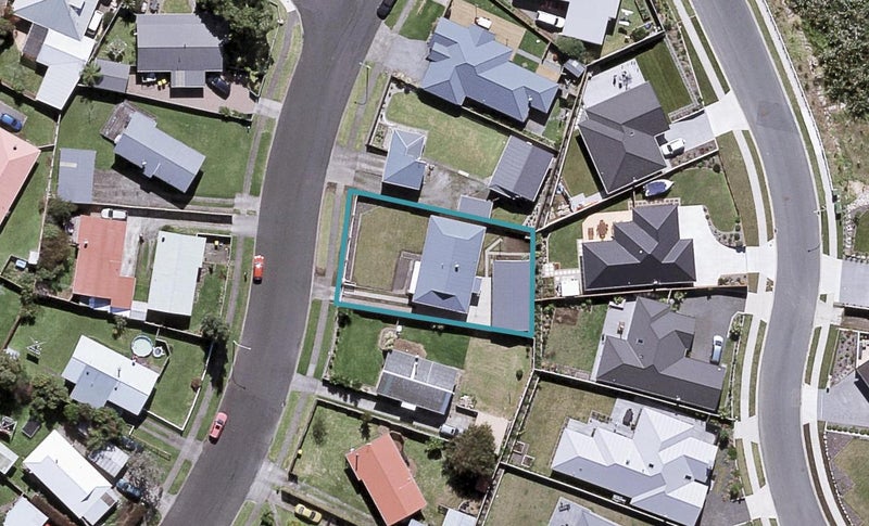 28 Glasgow Street, Bell Block, New Plymouth - Carousel 1
