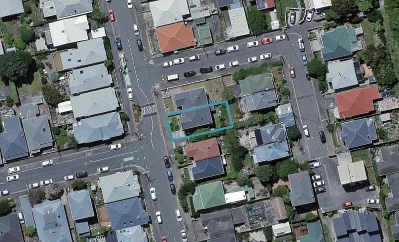 63 Coromandel Street, Newtown, Wellington - Carousel 1