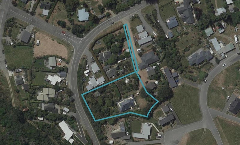 170 Marine Drive, DIAMOND HARBOUR - Carousel 1