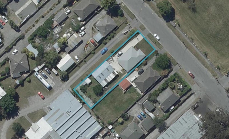 96 Shortland Street, Wainoni, Christchurch - Carousel 1