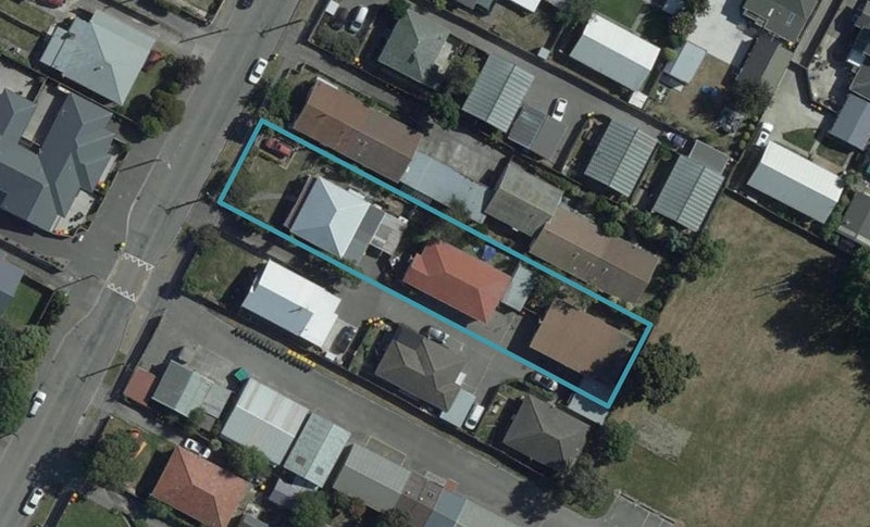1/110 Bordesley Street, Phillipstown, Christchurch - Carousel 1