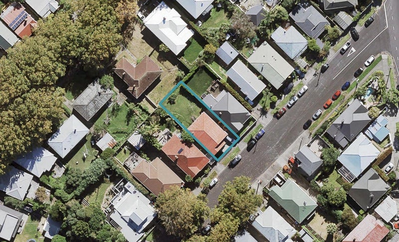 7 Fisherton Street, Grey Lynn, Auckland - Carousel 1