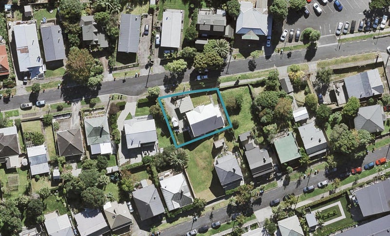 4 Fourth Avenue, Kingsland, Auckland - Carousel 1