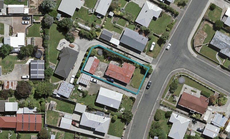 77 Thornhill Street, Rockdale, Invercargill - Carousel 1