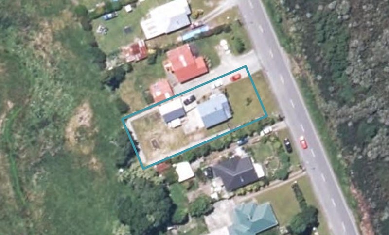 44 Arnold Valley Road, Stillwater, Greymouth - Carousel 1