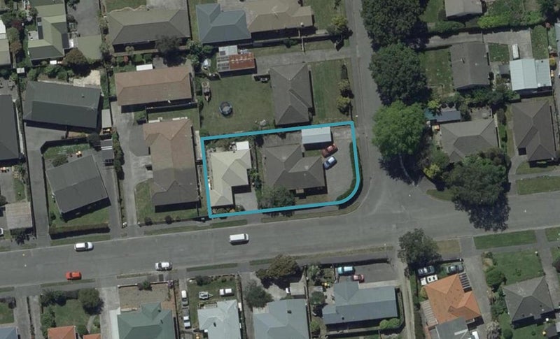 23 Suva Street, Upper Riccarton, Christchurch - Carousel 1