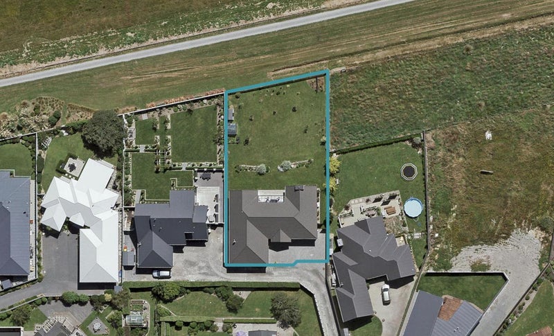 24 Bracken Gable, Rosedale, Invercargill - Carousel 1