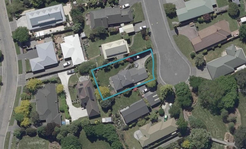 26 Colchester Place, Templeton, Christchurch - Carousel 1