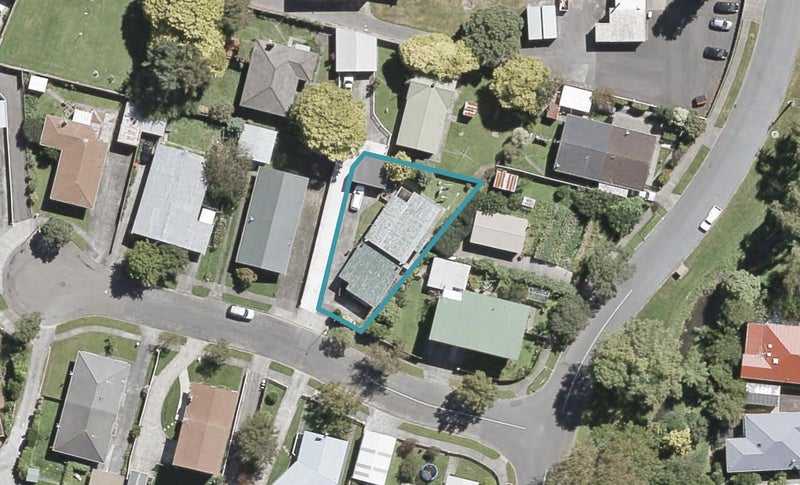 21A Heather Grove, Fairfield, Lower Hutt - Carousel 1