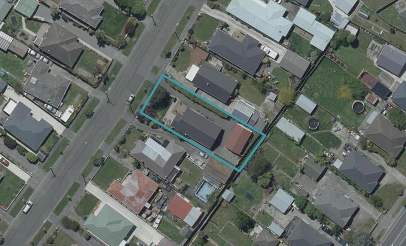 24 Tenby Place, Avondale, Christchurch - Carousel 1
