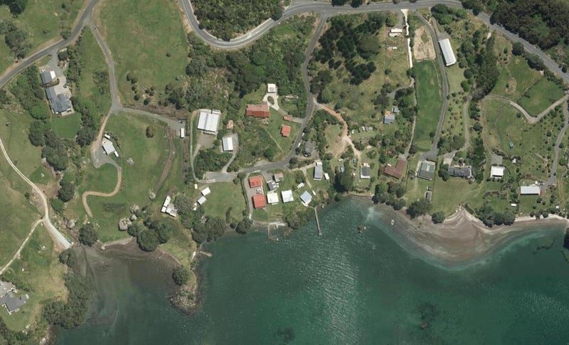 21 Mcdonald Road, Whangārei Heads - Carousel 1