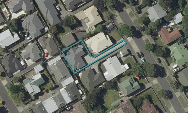 11A Margaret Street, Roslyn, Palmerston North - Carousel 1