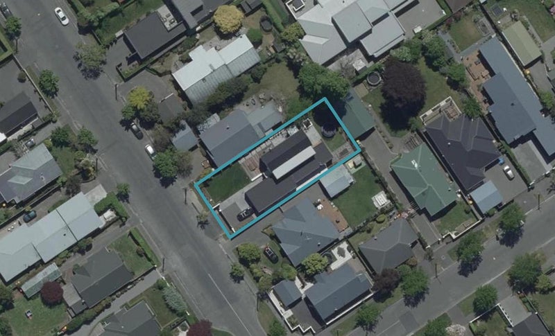 10 Claremont Avenue, Papanui, Christchurch - Carousel 1