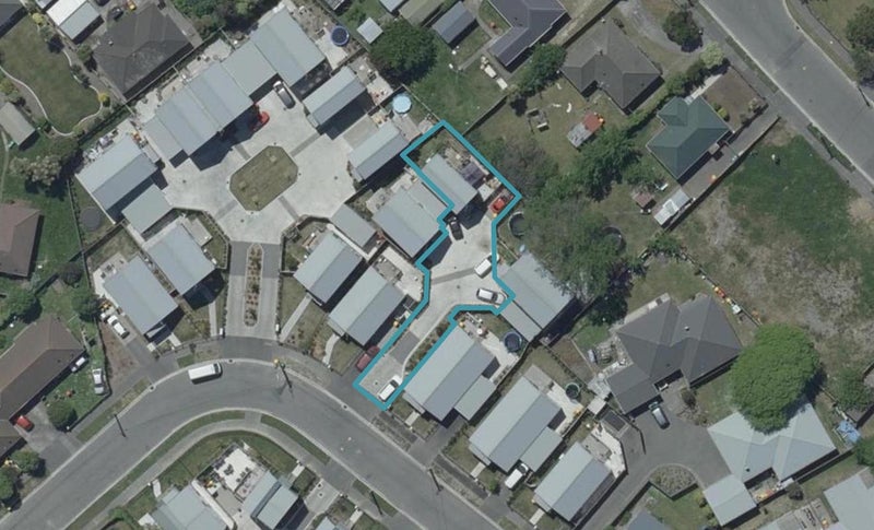 2/26 Aldershot Street, Aranui, Christchurch - Carousel 1