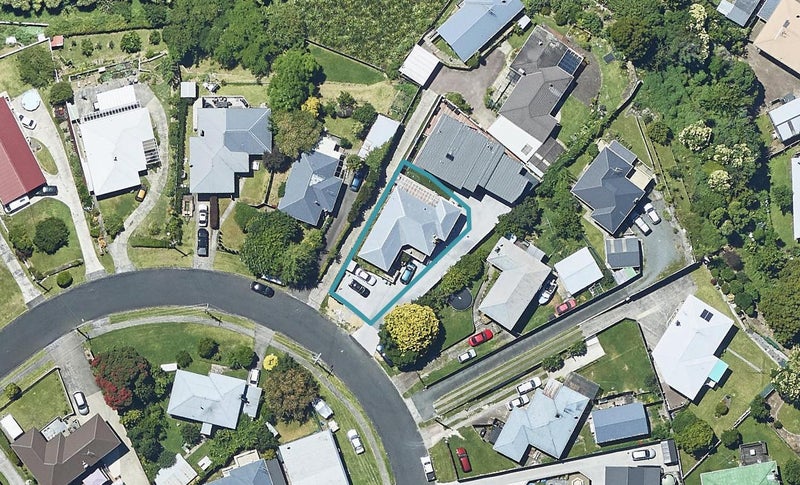 19 Murray Street, Gate Pa, Tauranga - Carousel 1