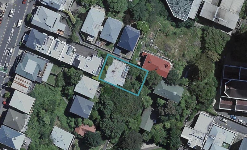 7 Allenby Terrace, Wellington Central, Wellington - Carousel 1