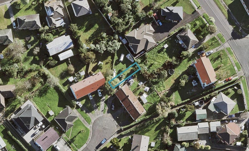 3/12 Balfron Avenue, Mount Roskill, Auckland - Carousel 1