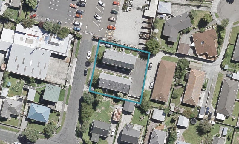6B Flock Grove, Fairfield, Lower Hutt - Carousel 1