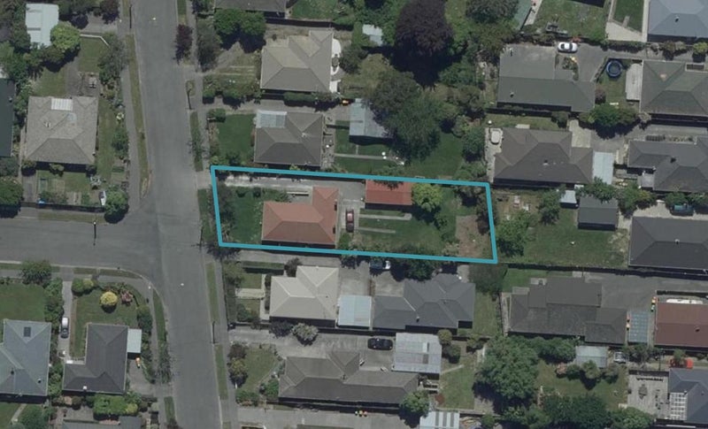 32 Radbrook Street, Avonhead, Christchurch - Carousel 1