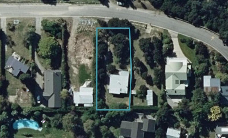 44 Flora Dora Parade, Lake Hāwea - Carousel 1