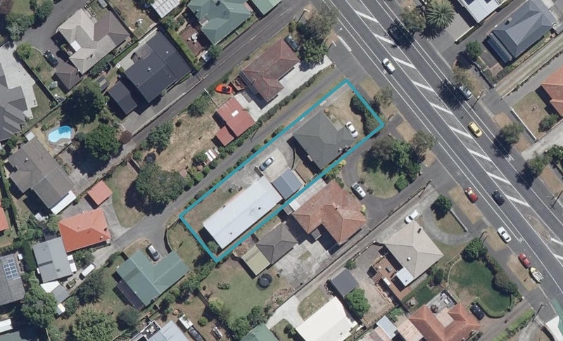 27 Grey Street, Hamilton East, Hamilton - Carousel 1
