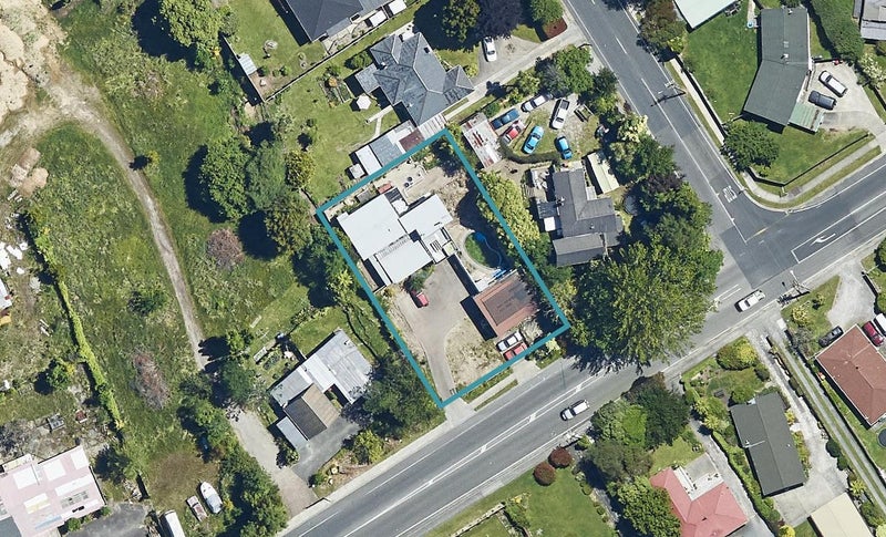199 Sunset Road, Sunnybrook, Rotorua - Carousel 1