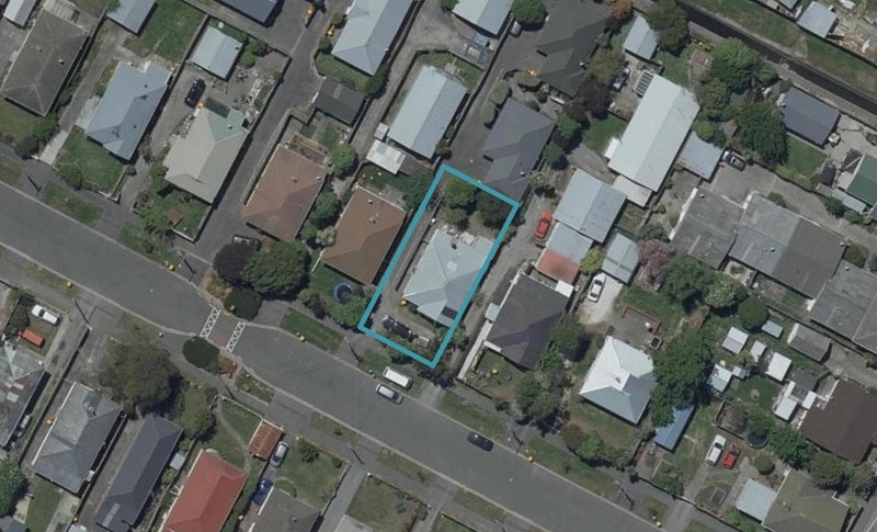 19 Newcastle Street, Phillipstown, Christchurch - Carousel 1