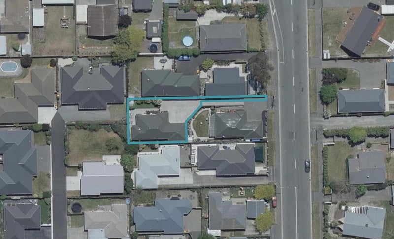 437A Bower Avenue, Parklands, Christchurch - Carousel 1