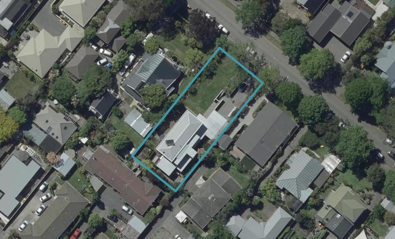 7 Woodbridge Road, Cashmere, Christchurch - Carousel 1