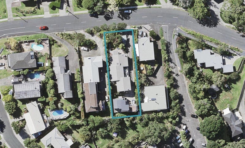 1/24 Hastings Road, Mairangi Bay, Auckland - Carousel 1