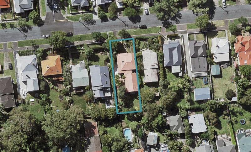 21 Ewen Alison Avenue, Devonport, Auckland - Carousel 1