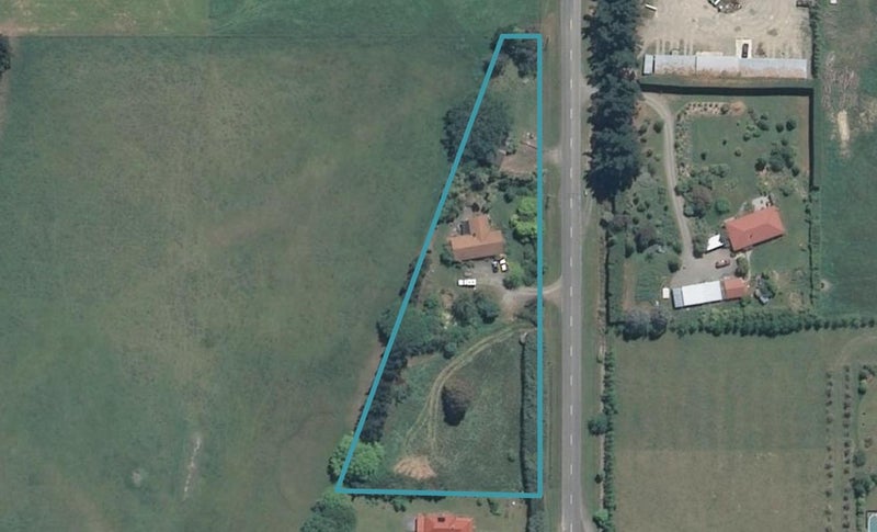 25 Earlys Road, West Eyreton, Rangiora - Carousel 1