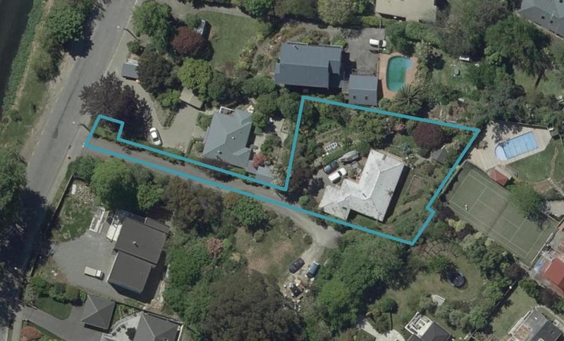 61 Aynsley Terrace, Hillsborough, Christchurch - Carousel 1