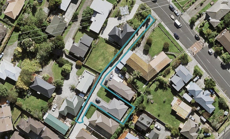 4A Olsen Avenue, Hillsborough, Auckland - Carousel 1